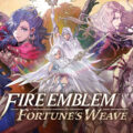 Fire Emblem: Fortune’s Weave Direct Locks September 17 and Four Heroes