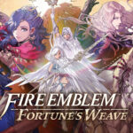 Fire Emblem: Fortune’s Weave Direct Locks September 17 and Four Heroes