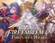 Fire Emblem: Fortune’s Weave Direct Locks September 17 and Four Heroes