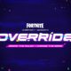 Fortnite Override Drops Thursday With Sonic, Sora, and a Whole Arcade