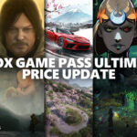 Game Pass Ultimate Drops to $22.99, and New Call of Duty Leaves Day One