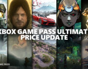 Game Pass Ultimate Drops to $22.99, and New Call of Duty Leaves Day One