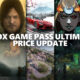 Game Pass Ultimate Drops to $22.99, and New Call of Duty Leaves Day One