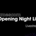 gamescom Opening Night Live 2026 official key art