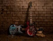 Gears of War: E-Day Gets Custom Gibson Guitars for Marcus and Dom