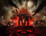 Gears of War: E-Day Gets a Limited Xbox Controller, and a Playable Campaign at Gamescom