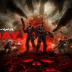Gears of War: E-Day Open Beta Closes as Horde Siege Heads to October 6