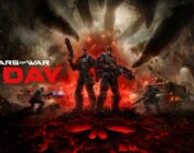 Gears of War: E-Day Open Beta Closes as Horde Siege Heads to October 6