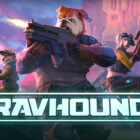 Gravhounds Revealed for Game Preview on November 2