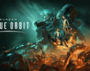 Gundam Rogue Orbit Is a New Timeline, Dated 2027