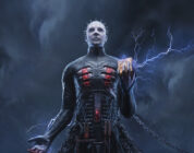 Hellraiser: Revival Comes to Switch 2 on October 8
