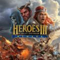 Heroes of Might and Magic III Remake Hits Snowdrop, Dated 2027