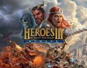 Heroes of Might and Magic III Remake Hits Snowdrop, Dated 2027