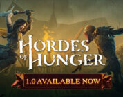 Hordes of Hunger Review