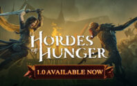 Hordes of Hunger