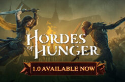 Hordes of Hunger
