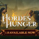 Hordes of Hunger