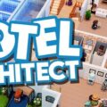 Hotel Architect