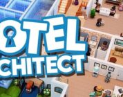 Hotel Architect Review