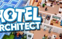 Hotel Architect