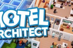 Hotel Architect