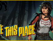 I Hate This Place Review