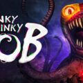 Inky Blinky Bob