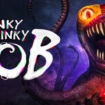 Inky Blinky Bob