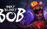 Inky Blinky Bob