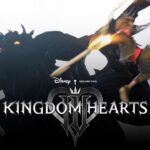 Kingdom Hearts IV Finally Shows Itself, With No Date Attached