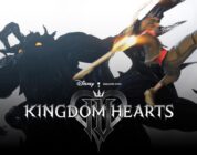Kingdom Hearts IV Finally Shows Itself, With No Date Attached