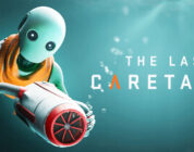 The Last Caretaker Review