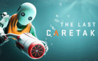 The Last Caretaker