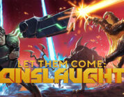 Let Them Come: Onslaught Review