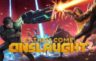 Let Them Come: Onslaught