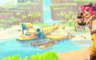 Lou’s Lagoon