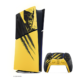 Wolverine’s Battle Yellow PS5 Bundle Is Up for Pre-Order