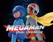 Mega Man: Dual Override Drops Gameplay, Dated 2027