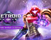 Metroid Prime 4: Beyond Is Finally Out