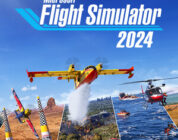 Microsoft Flight Simulator 2024