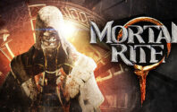 Mortal Rite