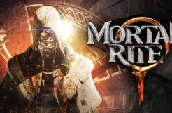 Mortal Rite