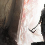 Mortal Shell II official Steam library hero