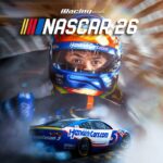 NASCAR 26 Opens Pre-Orders and Dates September 18