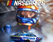 NASCAR 26 Opens Pre-Orders and Dates September 18