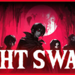 Night Swarm
