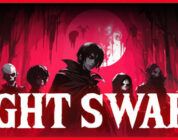 Night Swarm Review