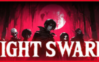 Night Swarm