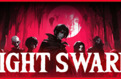 Night Swarm Review