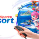 Official Nintendo Switch 2 + Mario Kart World Bundle product art
